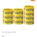 라이트스탠다드참치 85g x 6개 라이트스탠다드 150g x 4개