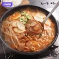 사리원 부대찌개 600g 1팩