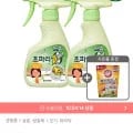해피홈 초파리제로 스프레이 290ml 2개 외 다양 베이킹소다 500g