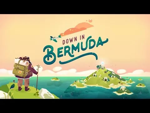 Down in Bermuda 외 다양 1개