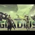 Warhammer 40,000: Gladius - Relics of War