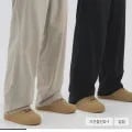 린넨 라이크 세미 와이드 팬츠 2장 (37,362원/무료)