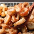 훈제 초벌 막창 250g x 2팩