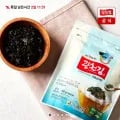 광천김 바삭바삭 모둠 김자반 40g 10봉 (10,700/무료)