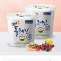 빙그레 요플레 플레인 900g 2개