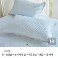 냉감 베개커버 1+1 (7,900원/무배)