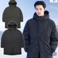 K2 남성 중헤비 롱 최고급 구스다운 (171,550원/무료)