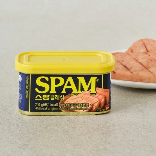 스팸 클래식 200g 10개 외 다양