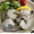 칵테일새우 흰다리새우살 냉동 900g 2개