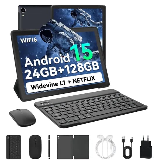 URAO C109L 10인치 태블릿