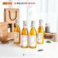 저온압착 100% 통참깨 참기름 350ml 병 (20,370원/무료)2