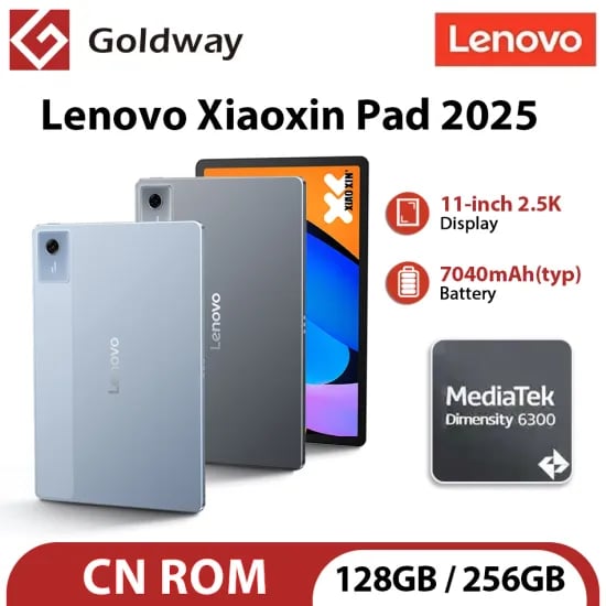 샤오신 Y700 2025 $79.99