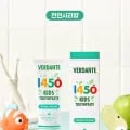 고불소 어린이 치약 80g 4개