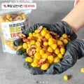 은행튀김&대추칩 50g 2팩