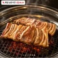 박포갈비 500g