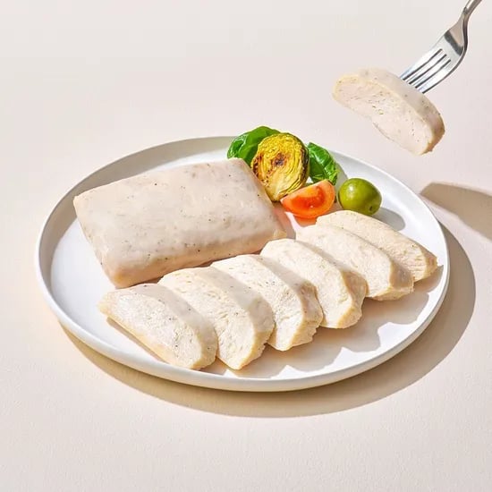 BBQ 닭가슴살 오리지널/자포네 100g 20팩 (26,900원/무료)