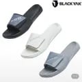 블랙야크 공용 쿠셔닝 미끄럼방지 슬리퍼 3,000g