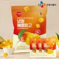 CJ 이츠웰 냉동 애플망고 1kg 3개 외 다양