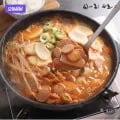 사리원 부대찌개 600g 1팩 (4,500원/무료)