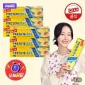 글래드 매직랩 프레스앤씰 3mx30cm, 6개 (47,200원/네멤무배)1