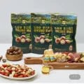 호주산 까먹는 통마카다미아 바닐라 200g 3봉 (10,350원/무료)