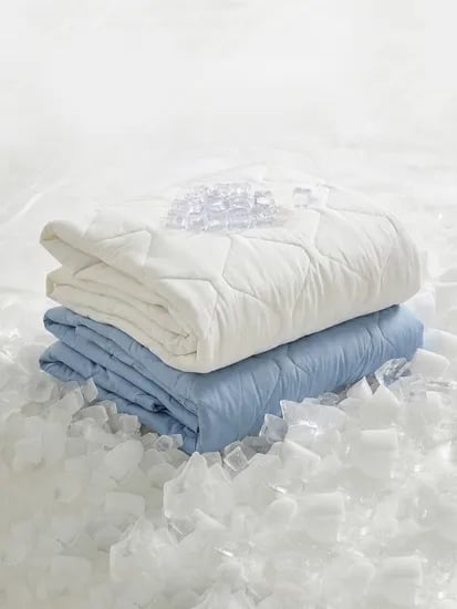 베네베딩 여름 냉감 쿨 침대패드 (15,90원/무료)2