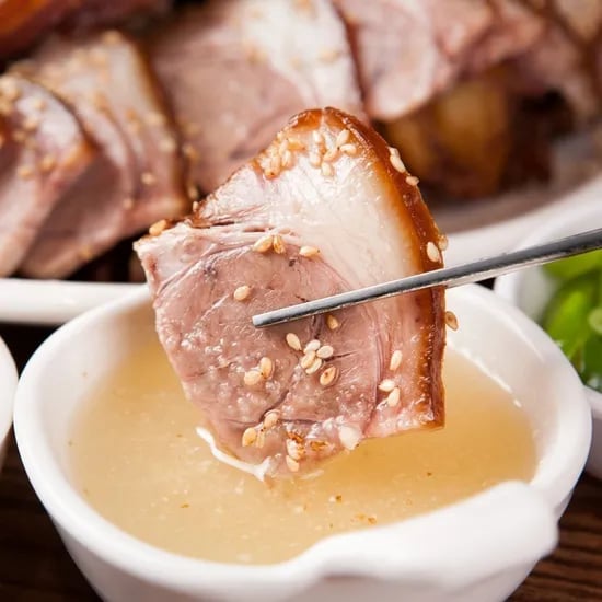 뼈없는 순살족발 200g 3팩 (13,360원~/무료)