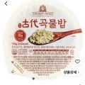칼로리반 고대곡물밥 파로 엠머밀 즉석밥 150g 10개 (13,500원/무료)