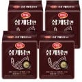 하림 삼계탕면 16개 (19,900원 / 무배)