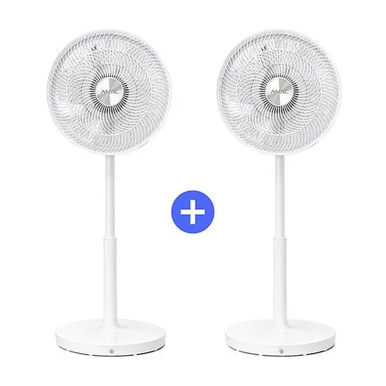 ANAC 14형 리모컨 선풍기 1+1 외 다양 (84,150원)