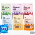 꼬뜨 치카껌 100g x 6종 세트 6개