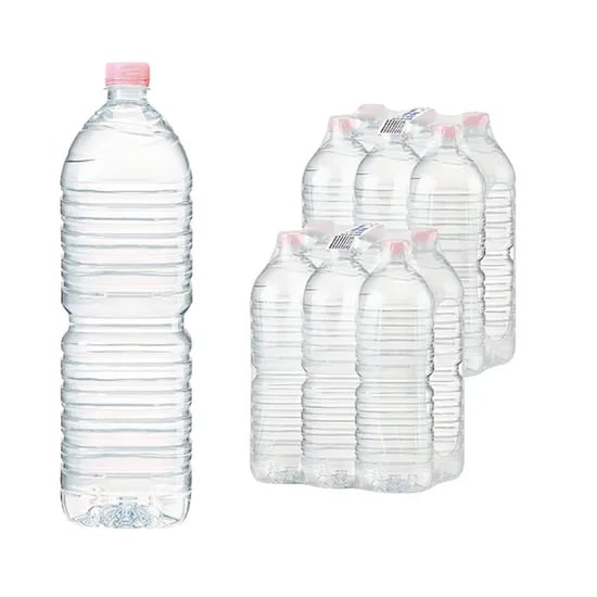 크리스탈 생수 2L 외 12개, 총 12개 5900원