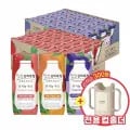 상하목장 유기농주스 3종 25ml 홀더 포함 48팩 외 다양