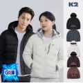 K2 26SS 남녀 구스다운 점퍼 외 다양 5개