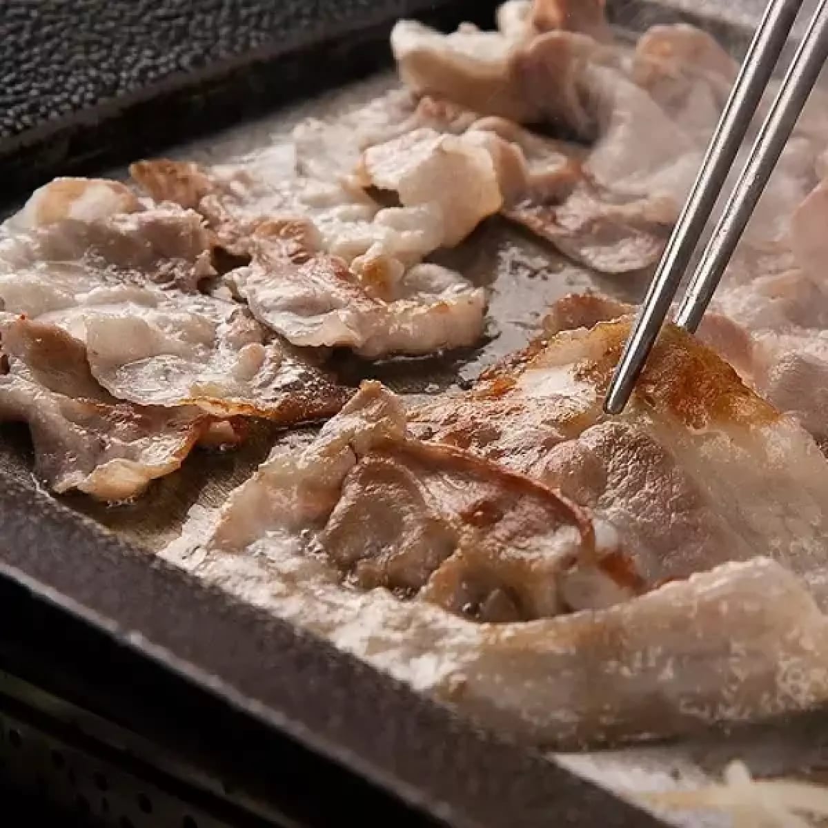 냉동 대패삼겹살 2kg