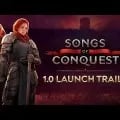 Conquest Songs (외 다양) 총 20곡
