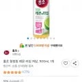 청정원 저당홍초 레몬라임 외 다양 12개 3.5kg