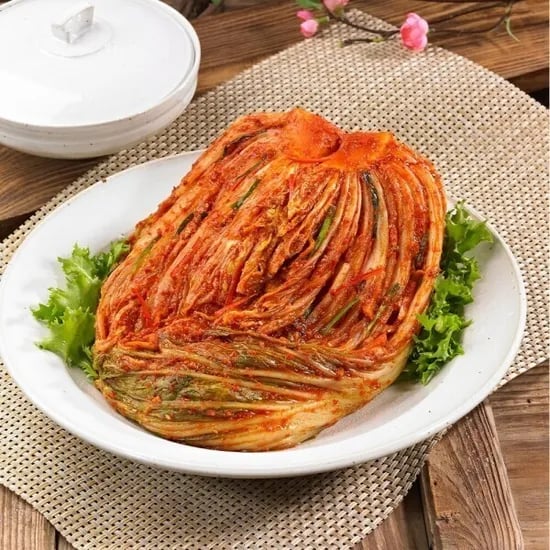 국내산 배추김치 3kg 외 다양