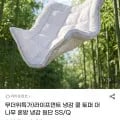 라이프먼트 대나무 혼방 냉감 SS 토퍼 외 다양 1개 35,910원