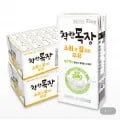 건국우유 착한목장 소화가 잘되는 멸균 우유 190ml 외 48팩