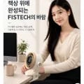 피스테크 BLDC 탁상 선풍기 외 다양, 수량 10개, 2L