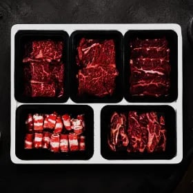 소고기 1.2kg 홈파티 외 다양