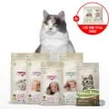 보나시보 유럽산 슈퍼프리미엄 고양이사료 (100g 포함) 모델명: 레시피 모음 (1개, 총 1kg) 외 다양