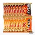 농심 새우깡 8봉 + 매운새우깡 8봉 외 다양 16봉
