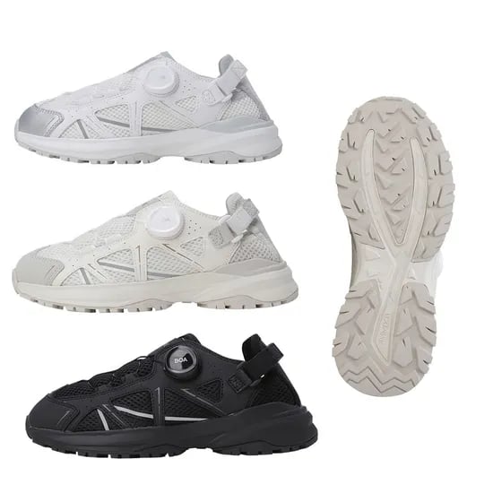 블랙야크키즈 보아다이얼 여름 운동화 외 다양 30개, 15000원