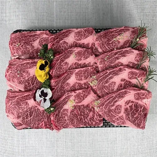 1++ 명품 한우 선물세트 900g