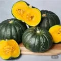 제주 미니단호박 보우짱 외 다양 2kg 특품 1개