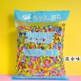 샤오커오라 비타민C 과일 대용량 5kg 외 다양