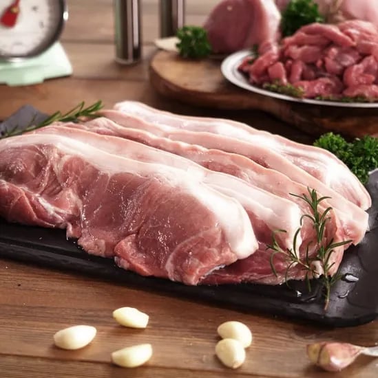 냉장 제주흑돼지 구이살 20g N맴버십한팩만사도무배 (1,880/맴버십 N배송 무료배송)5