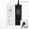 몬스터탭 국산 4000W 가정용 고용량 멀티탭 (7,570원~/무료)